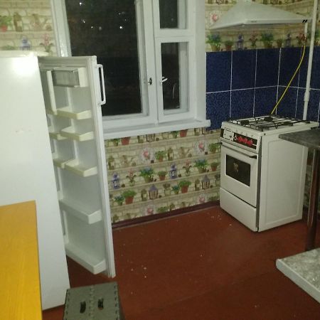 Yourhostel Khar'Kovskii Kiev Ngoại thất bức ảnh