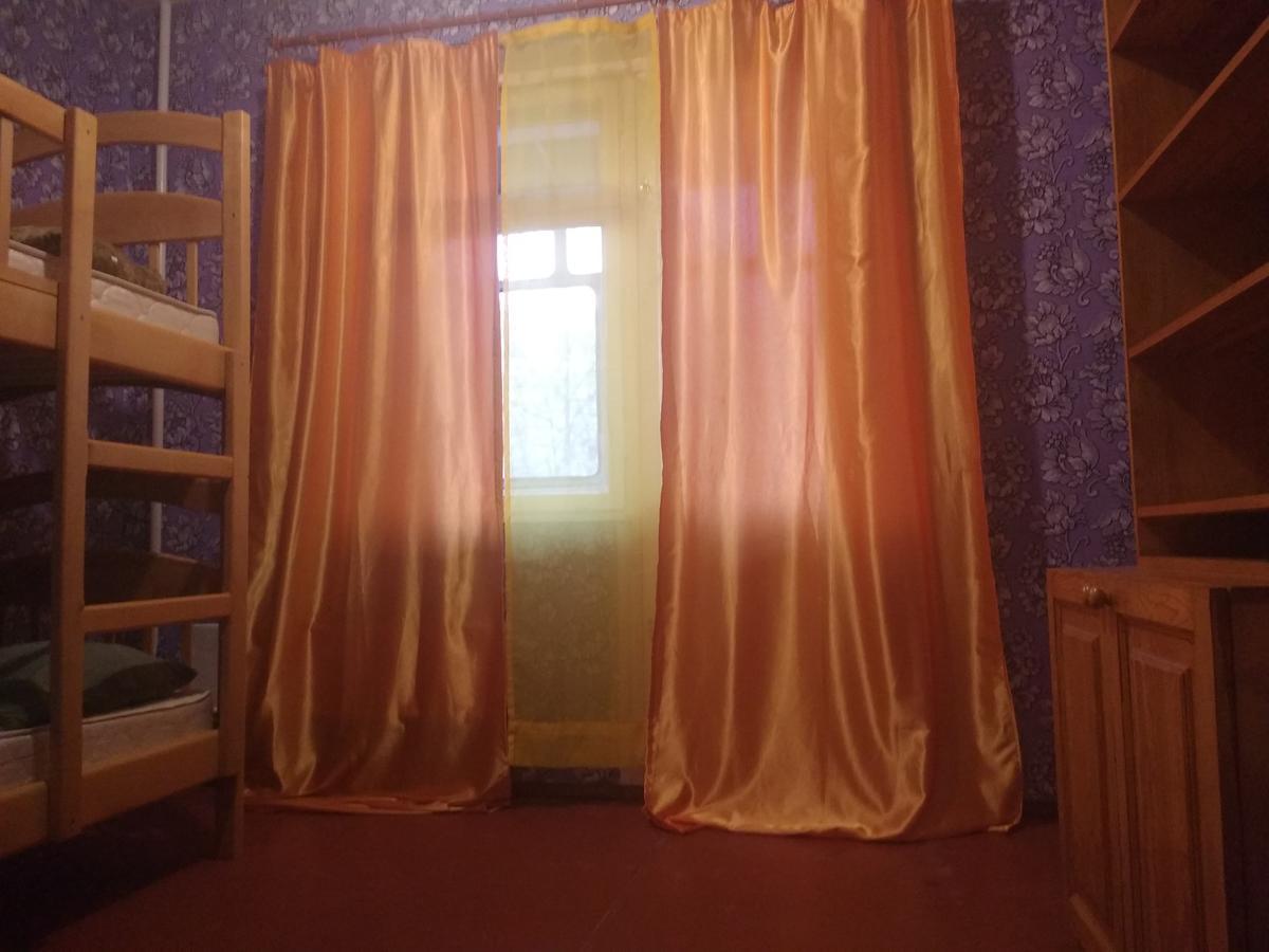 Yourhostel Khar'Kovskii Kiev Ngoại thất bức ảnh
