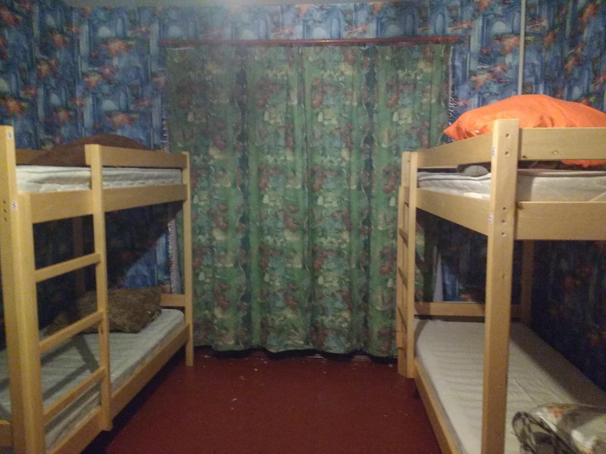 Yourhostel Khar'Kovskii Kiev Ngoại thất bức ảnh